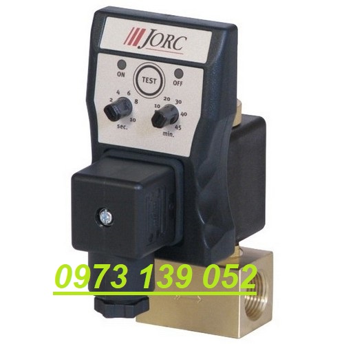 VAN XẢ NƯỚC TỰ ĐỘNG JORC- (Mã: 1603_230V)