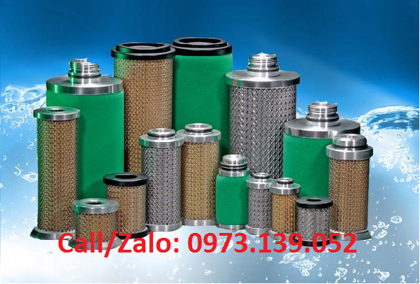 LÕI LỌC FUSHENG AET5-H