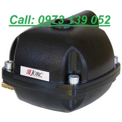 VAN XẢ NƯỚC TỰ ĐỘNG JORC (MAGY-3904)