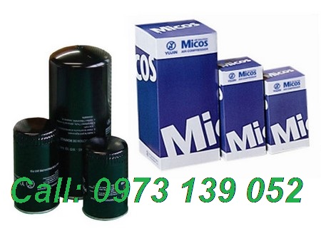 LỌC DẦU MICOS:  A93001050P