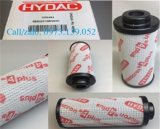 LỌC THUỶ LỰC HYDAC-GERMANY 0030D200W