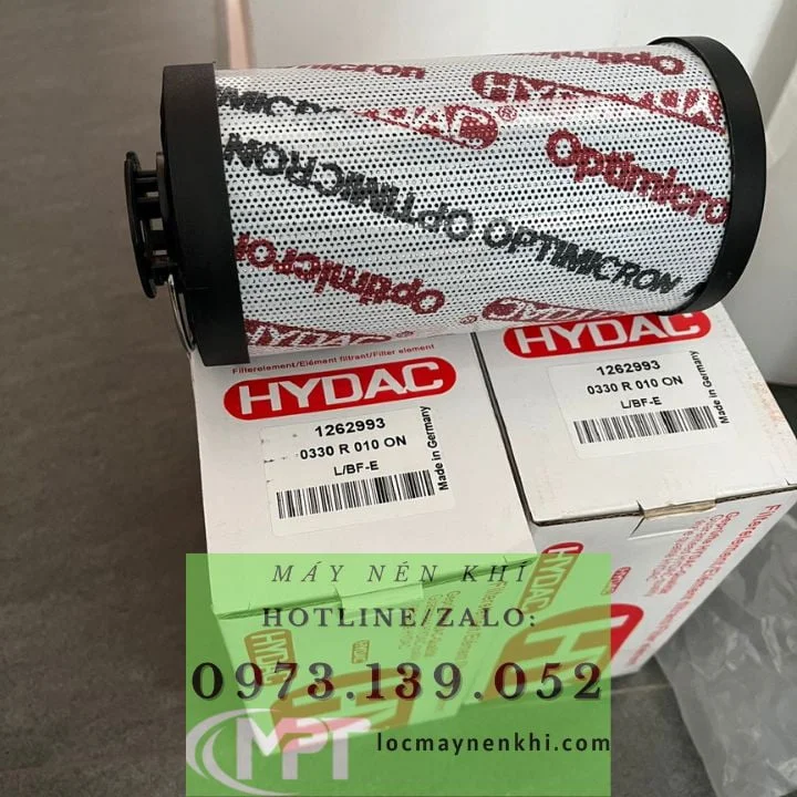 LỌC THUỶ LỰC HYDAC-GERMANY 0030D200W/-V