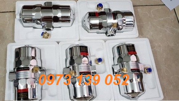 VAN XẢ NƯỚC  TỰ ĐỘNG S-Plating PA68